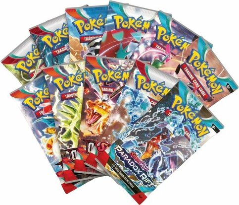 Combined powers collection box