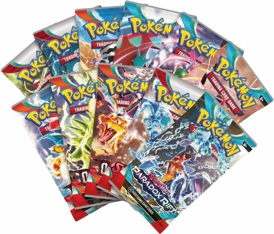 Combined powers collection box