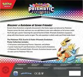 Prismatic evolution poster collection