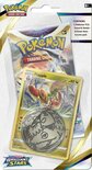 Flapple 1-pack blister Brilliant stars
