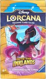Into the inklands Trove