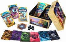 Into the inklands Trove