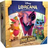 Into the inklands Trove