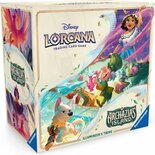 Archazia's island trove