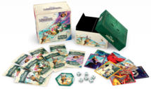 Archazia's island trove