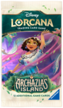 Archazia's island trove