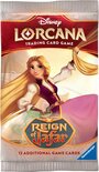 Reign of Jafar booster