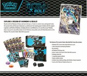 Black bolt elite trainer box
