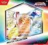 Prismatic evolution poster collection