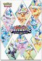 Prismatic evolution poster collection