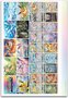 Prismatic evolution poster collection