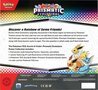 Prismatic evolution poster collection