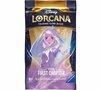 First Chapter booster
