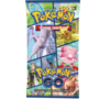 Pokemon go booster 