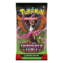 Shrouded fable booster