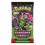 Shrouded fable booster