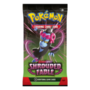 Shrouded fable booster