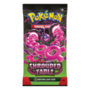 Shrouded fable booster