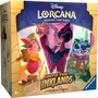 Into the inklands Trove 