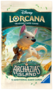 Archazia's island trove