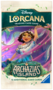 Archazia's island trove