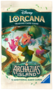 Archazia's island trove