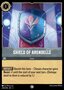 Shield of arendelle 200/204 5SSK