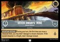 Seven dwarfs' mine secure fortress 204/204 5SSK