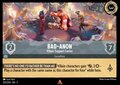 Bad-anon villain support center 203/204 5SSK