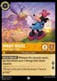 Minnie mouse compassionate friend 24/204 5SSK