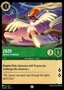 Zazu advisor to mufasa 72/204 5SSK