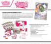 White flare elite trainer box