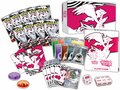 White flare elite trainer box